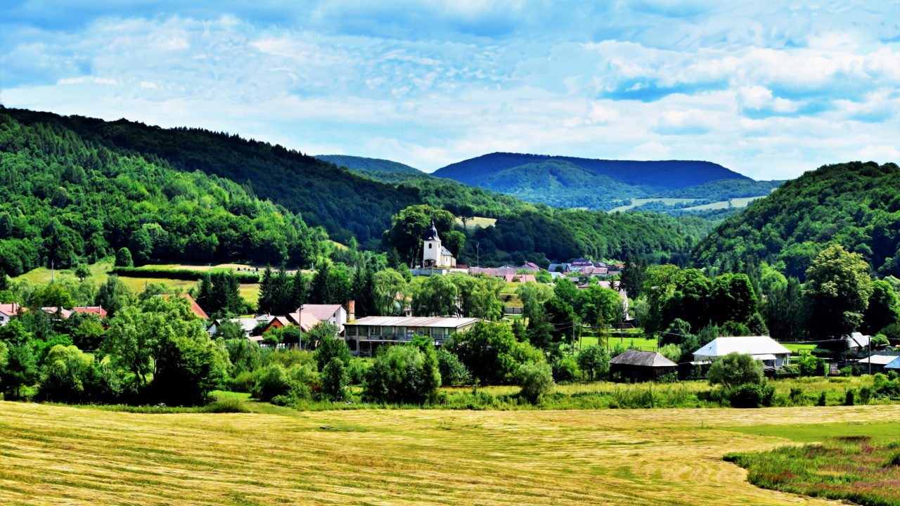 Naša obec Naša obec